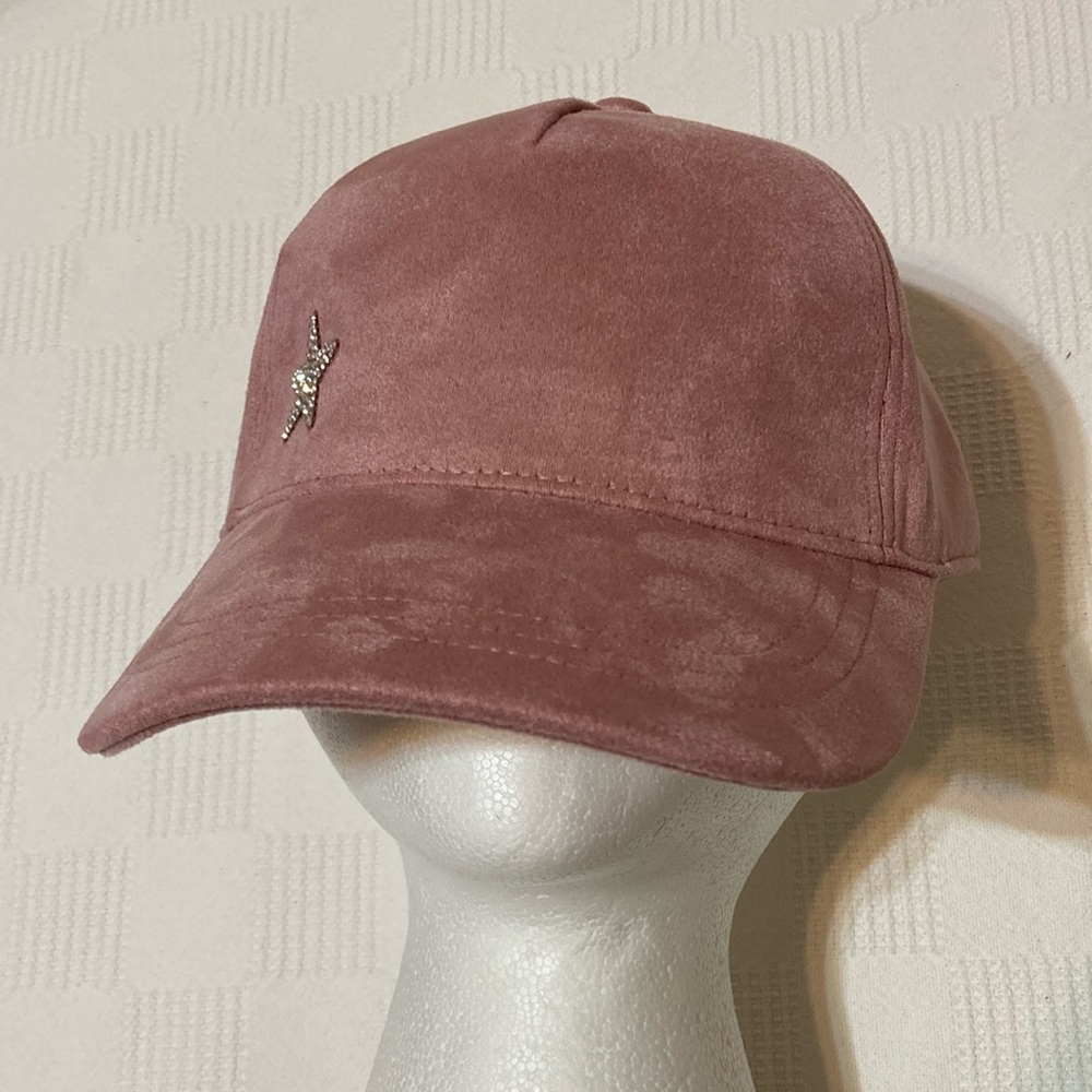 JOY MANGANO BRAND NEW BASEBALL CAP